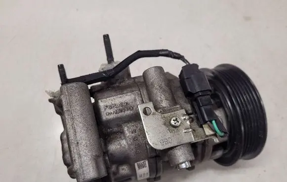 Ford Ka Air conditioning (A/C) compressor (pump) G1B119D629AA GP0AA X14472609640