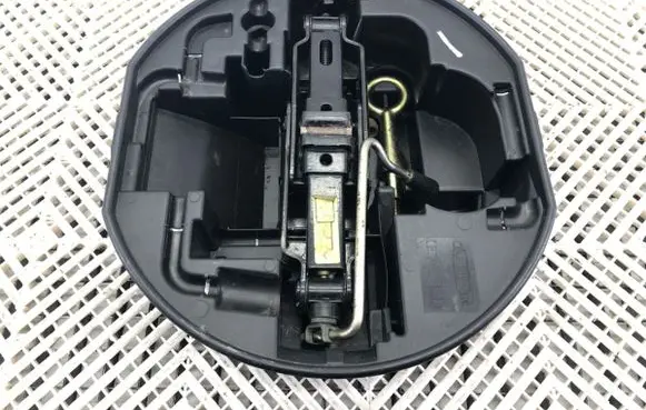 Citroen C3 Other interior part 9642729780