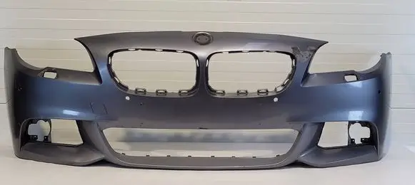 BMW 5 F10 F11 Front bumper 51118048668.