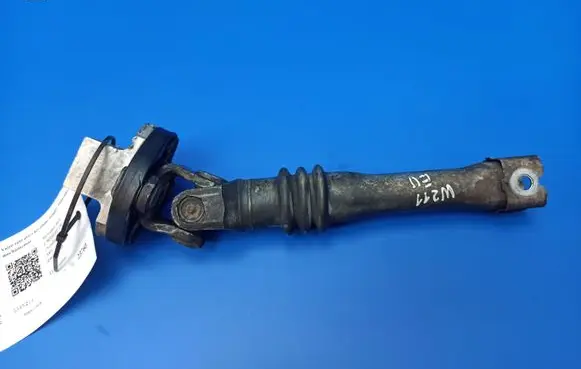 Mercedes-Benz E W211 Steering column universal joint A2034620278