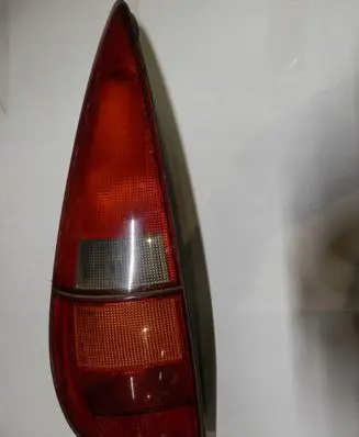 Renault Laguna I Rear/tail lights set 