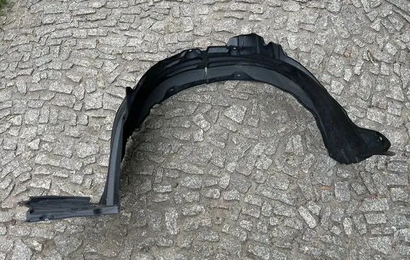 Toyota C-HR I Front arch 53875F4012