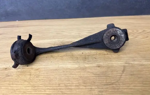 Opel Vivaro Other front suspension part