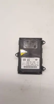 Audi A6 S6 C7 4G Xenon control unit/module 8U0941329