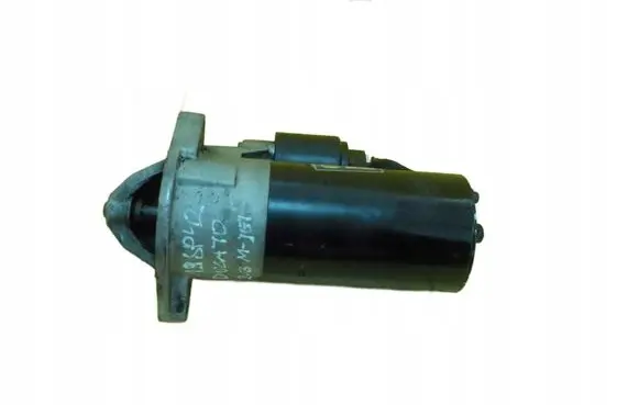 Fiat Ducato Starter motor 19SP42 317363DC85484FFD86