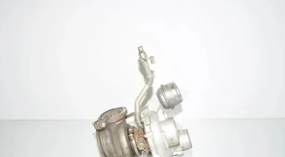 BMW M5 Turbo 7850317 11657850317 7849044