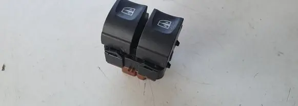 Renault Captur Other switches/knobs/shifts