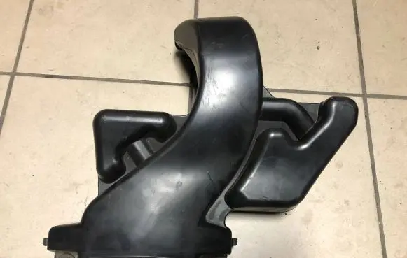 Mitsubishi Eclipse Cross Air intake duct part 1505A907