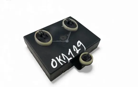 Audi A6 S6 C7 4G Other control units/modules 4G8959793J