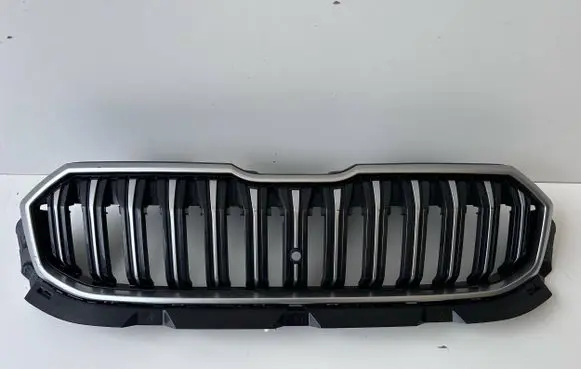 Skoda Kodiaq II Front grill 57H853653B
