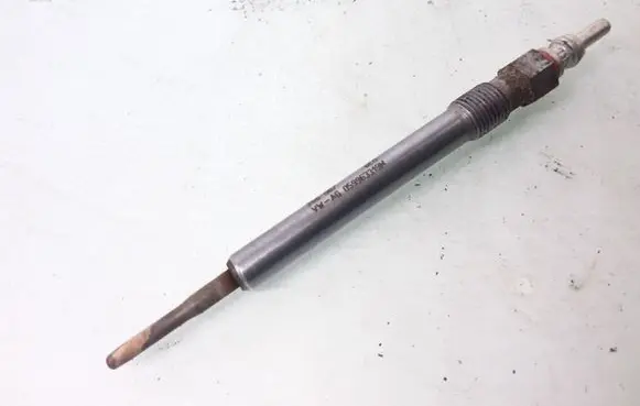 Skoda Fabia Mk3 (NJ) Glow plug 059963319M