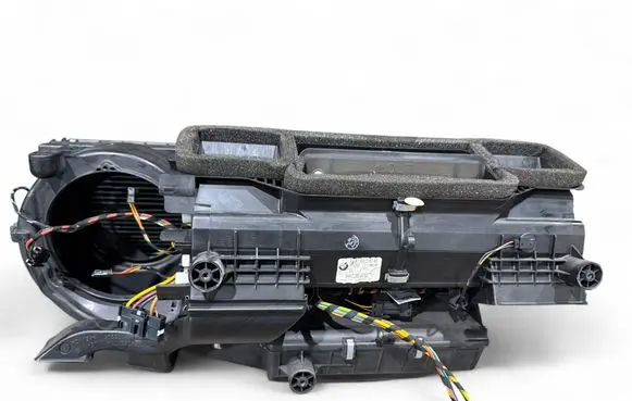 BMW Z4 E85 E86 Interior heater climate box assembly housing 6915197