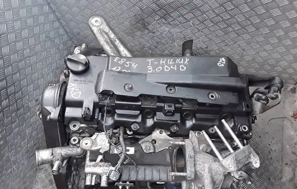 Toyota Hilux (AN10, AN20, AN30) Engine 1KD