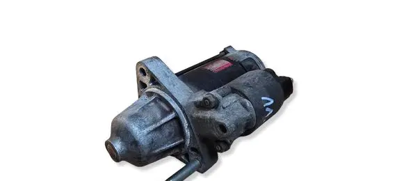 Suzuki Ignis Starter motor 3110080G0