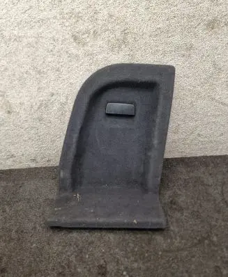 BMW X4 F26 Trunk/boot trim cover 7345925