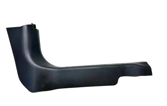 Ford Mustang Mach-E Front sill trim cover LJ8BR13200AGW LJ8BR13208AGW LJ8BR13200BGW