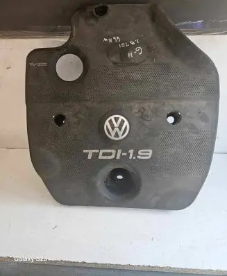 Volkswagen Golf IV Engine cover (trim) 038103925 054276E 012784A