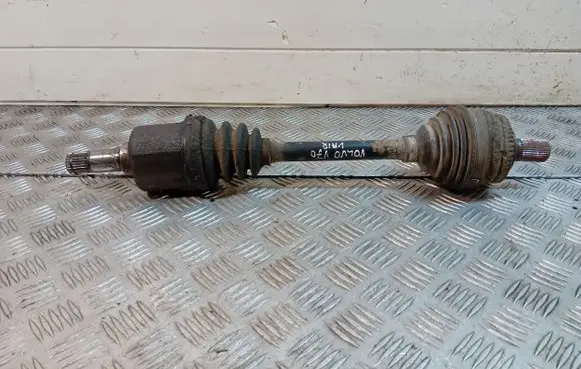 Volvo V70 Front driveshaft