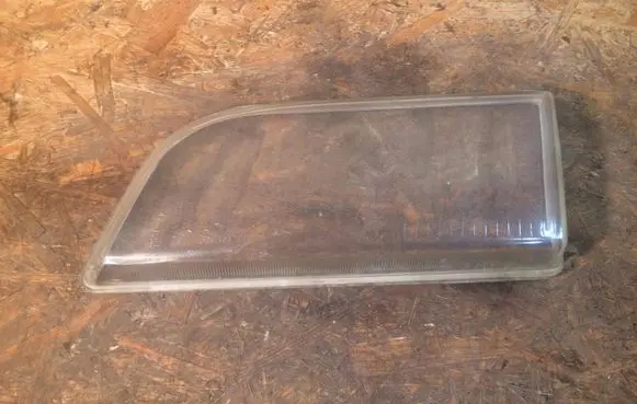 Volvo S40, V40 Headlight part 