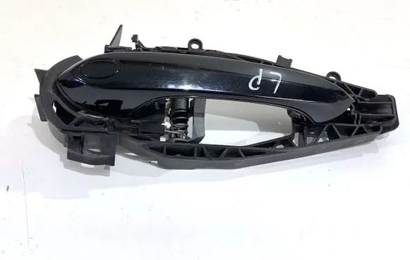 BMW X5 G05 Front door exterior handle 9881775