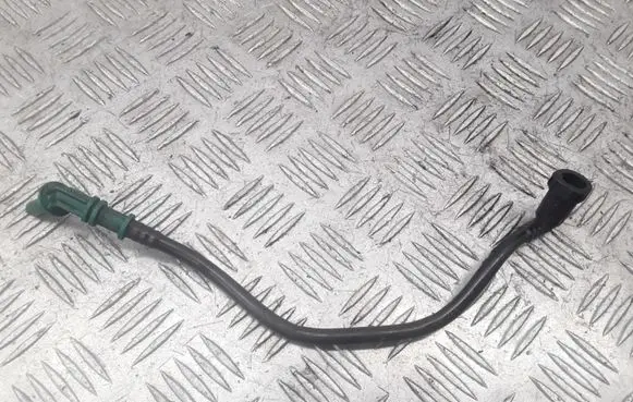 Peugeot 807 Fuel return line/hose 