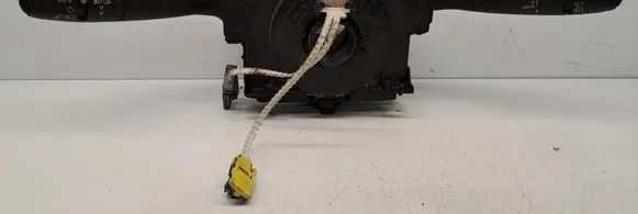 Peugeot Partner On-board computer control switch 96658419XT