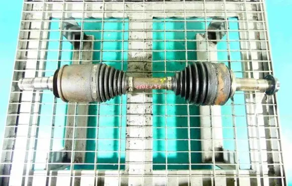Toyota Land Cruiser (J200) Front driveshaft IMPRK1102191