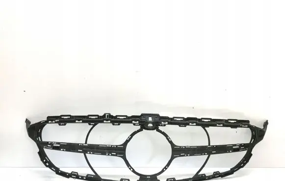 Mercedes-Benz CLK AMG A208 C208 Front grill A2058800407