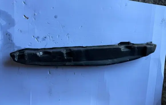 KIA Sportage Fender foam support/seal 841413U000