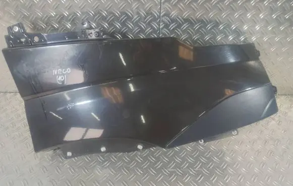 Iveco Daily 6th gen Fender