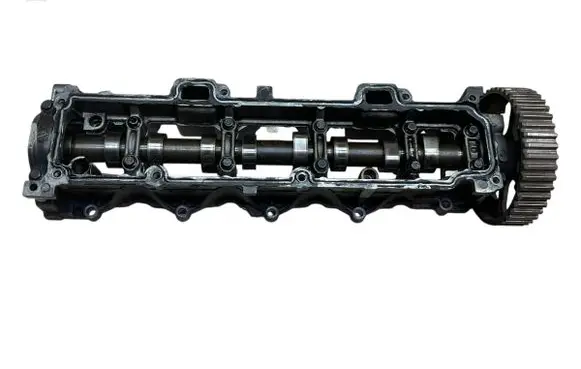 Camshaft