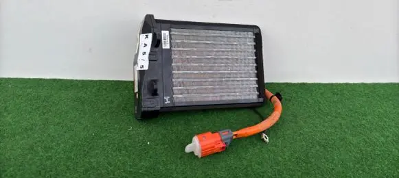 Jeep Compass Heater blower motor/fan resistor MR013410
