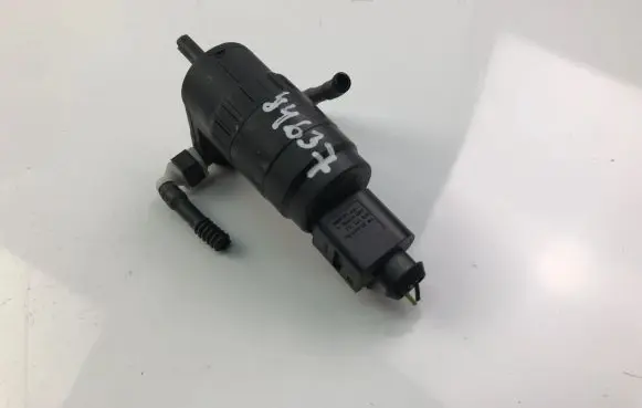 Water pump