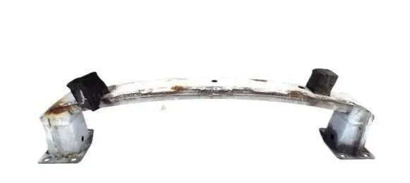 Land Rover Evoque I Front bumper cross member BJ3217F021AB