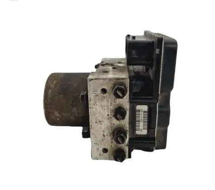 BMW 5 E60 E61 ABS Pump 6769707 6769709