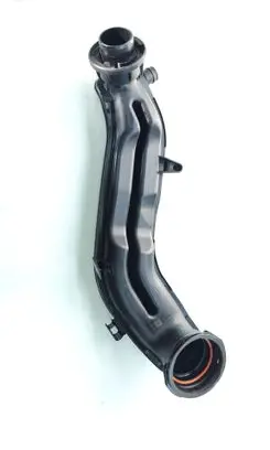 Volkswagen Golf VIII Turbo air intake inlet pipe/hose 05E145673G