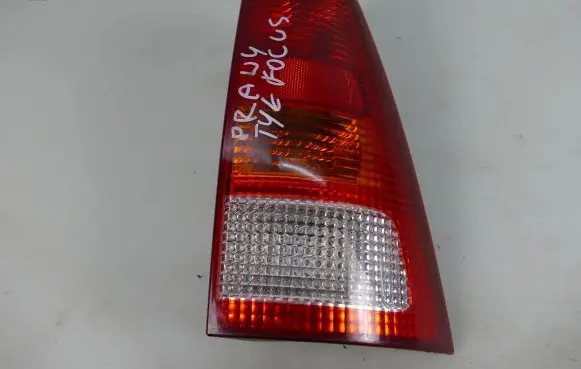 Ford Focus Rear/tail lights XS4X-13404-EC