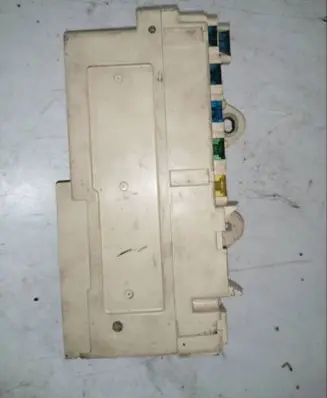 Mazda 626 Fuse box set