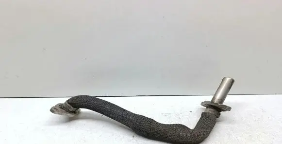 BMW 3 E92 E93 EGR valve line/pipe/hose 7563242