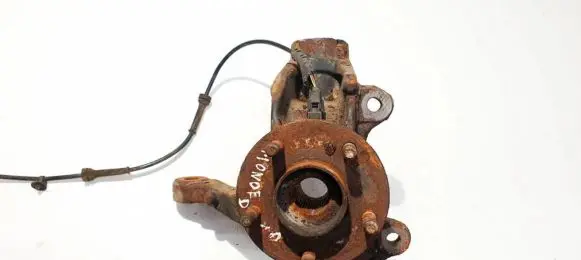 Ford Mondeo MK IV Front wheel hub