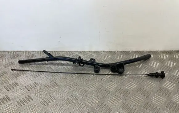 BMW 3 E90 E91 Oil level dip stick 7809766 780976603