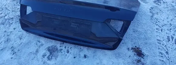 Audi A5 8T 8F Tailgate/trunk/boot lid 