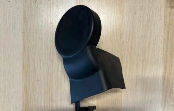 Audi A1 Other interior part 8X0864280
