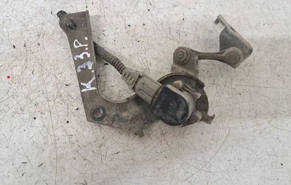 Honda Civic Headlight/headlamp level sensor 