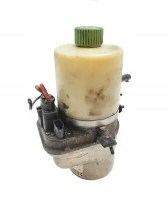 Skoda Fabia Mk2 (5J) Power steering pump 6R0423156