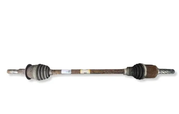 Ford Edge II Rear driveshaft 