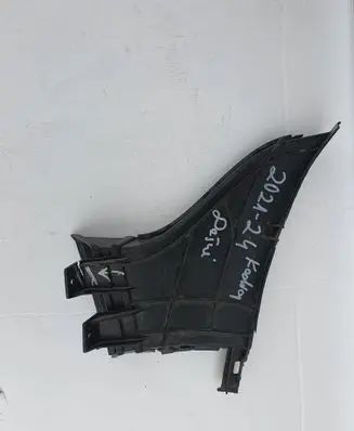 Skoda Kodiaq Brake cooling air channel/duct 565807764