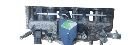 SsangYong Rexton I Intake manifold A6719900095-AUTOSS A6711410601