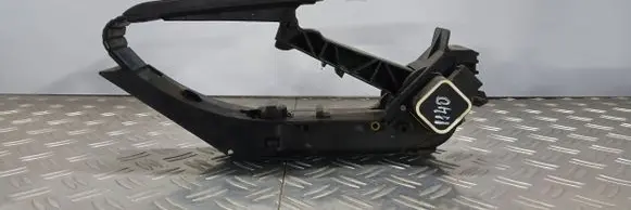 Mercedes-Benz S W220 Accelerator throttle pedal A2203000004