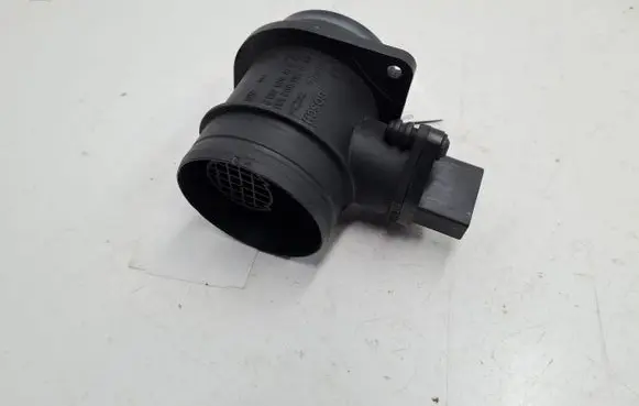 Volkswagen New Beetle Mass air flow meter 038906461B 0281002531